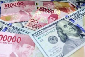 BI Catat Aliran Modal Asing Masuk Hingga Rp2,36 Triliun
