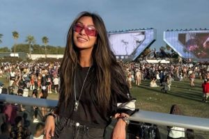 Lucy Guo Geser Taylor Swift, Jadi Miliader Muda di Dunia
