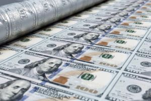 Misteri Simbol Mata Satu di Uang Dolar: Jejak Ilahi atau Tanda Konspirasi Global?