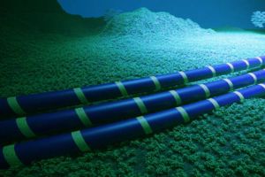 China Ciptakan Alat Pemotong Kabel Bawah Laut yang Dapat Mengancam Jaringan Komunikasi Global