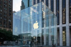Uni Eropa Denda Apple dan Meta Ratusan Juta Euro, Dampak Terhadap Bisnis Global
