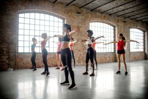 Zumba
