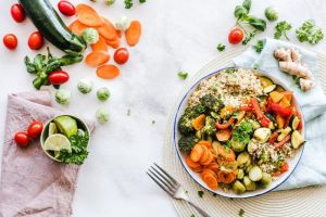 Nutrisi