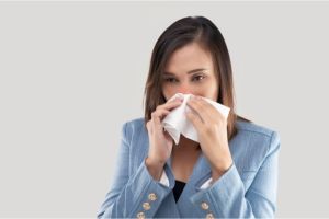 Flu