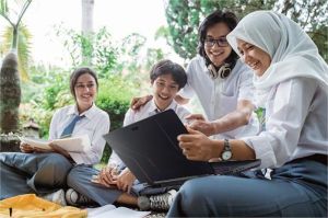 reformasi pendidikan Indonesia di era digital