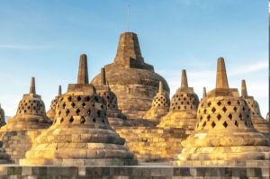 Borobudur