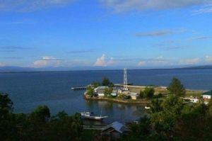 Pulau Buru, Tapol