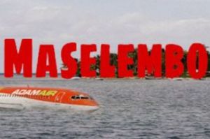 Segitiga Masalembo