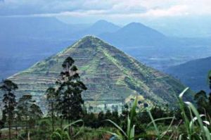 Gunung Padang