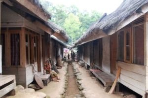 Kampung Naga