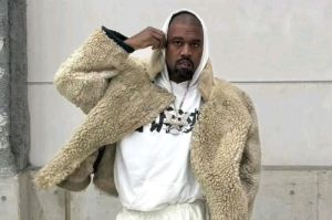 Kanye West