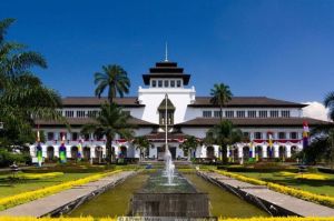 Gedung Sate