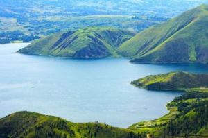 Danau Toba