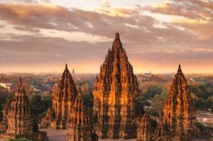 Prambanan