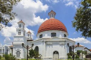 Gereja Blenduk