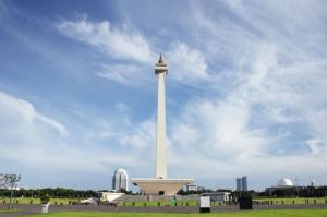 Monas