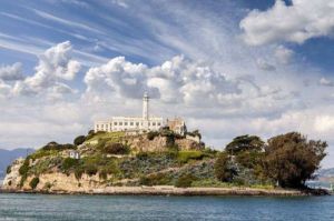 Penjara Alcatraz