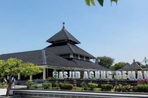 Masjid Agung Demak
