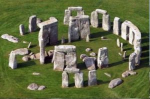 Stonehenge