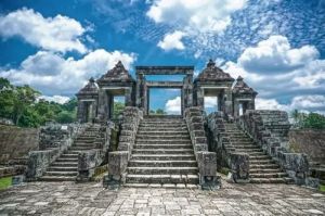 Istana Ratu Boko