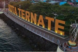 Kota Ternate