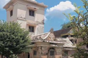 Taman Sari