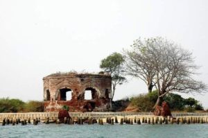 Pulau Onrust