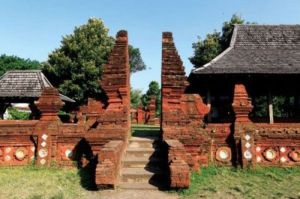 Keraton Kasepuhan Cirebon