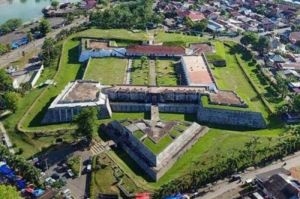 Benteng Marlborough