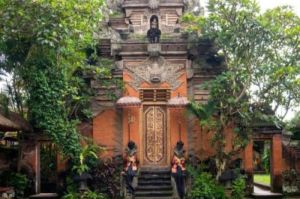 Kerajaan Ubud