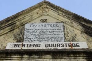 Benteng Duurstede