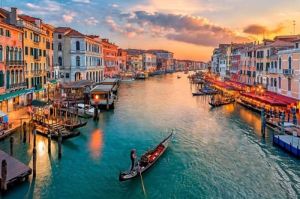 Venice