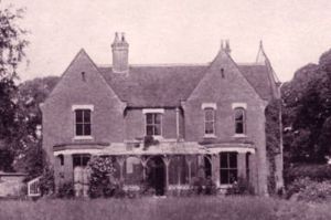 Borley Rectory