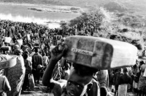Genosida Rwanda 1994