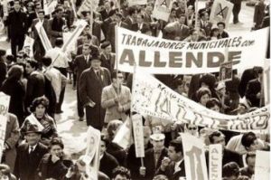 chile 1973