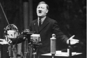 Adolf Hitler