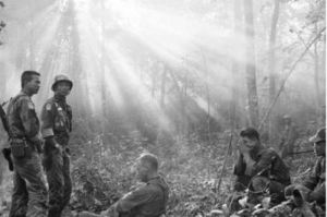 Perang Vietnam