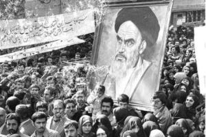 Revolusi Iran