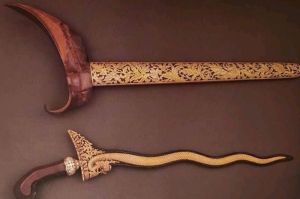 Keris