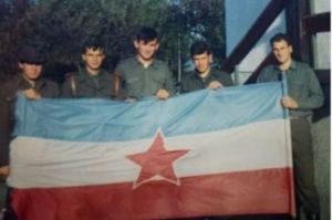 Tentara Yugoslavia