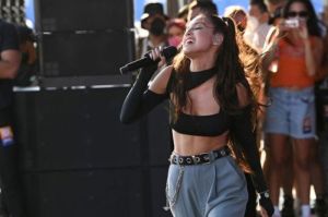 Olivia Rodrigo