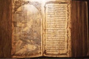 Kitab Negarakertagama