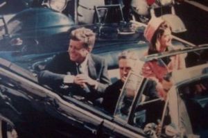 jfk assassin
