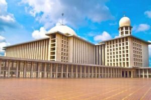 Masjid Istiqlal