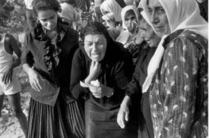 Pembantaian Sabra dan Shatila
