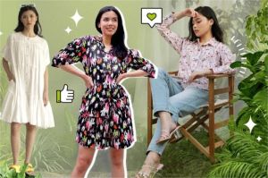 fashion ramah lingkungan gen z