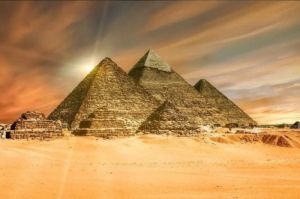 Piramida Giza