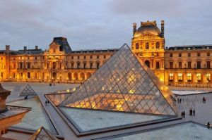 Louvre Museum