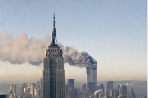 Tragedi 911