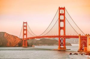 Golden Gate Bridge